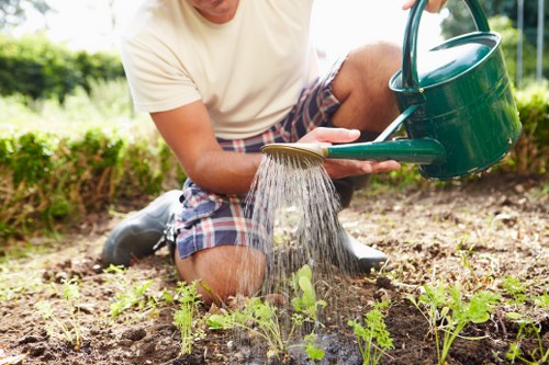 Gardeners Woodford complaints procedure introduction