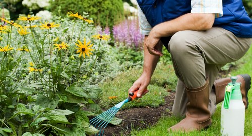 Accessibility request support for Gardeners Woodford