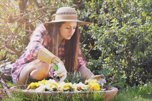 Supplier audit and compliance review for Gardeners Woodford