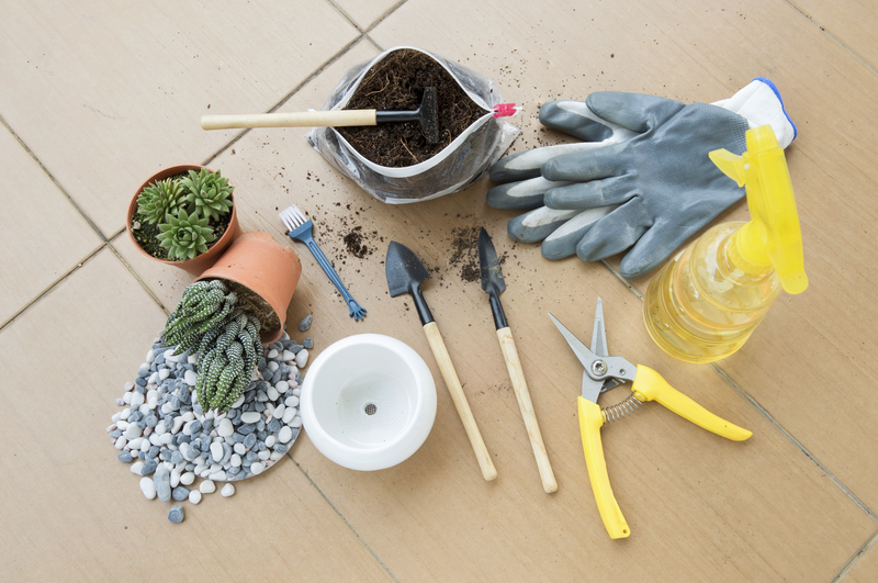 Garden design garden